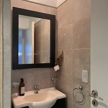 Apartamento Depto En Palermo Soho Con Pileta Ciudad Autónoma de Ciudad Autónoma de Buenos Aires Exterior foto