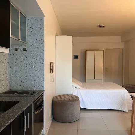 Apartamento Depto En Palermo Soho Con Pileta Ciudad Autónoma de Ciudad Autónoma de Buenos Aires Exterior foto