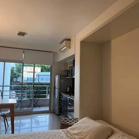 Apartamento Depto En Palermo Soho Con Pileta Ciudad Autónoma de Ciudad Autónoma de Buenos Aires Exterior foto