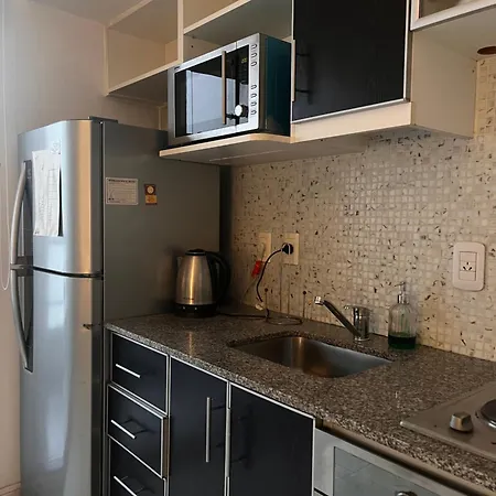 Apartamento Depto En Palermo Soho Con Pileta Ciudad Autónoma de Ciudad Autónoma de Buenos Aires Exterior foto
